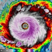 Hurricane J
